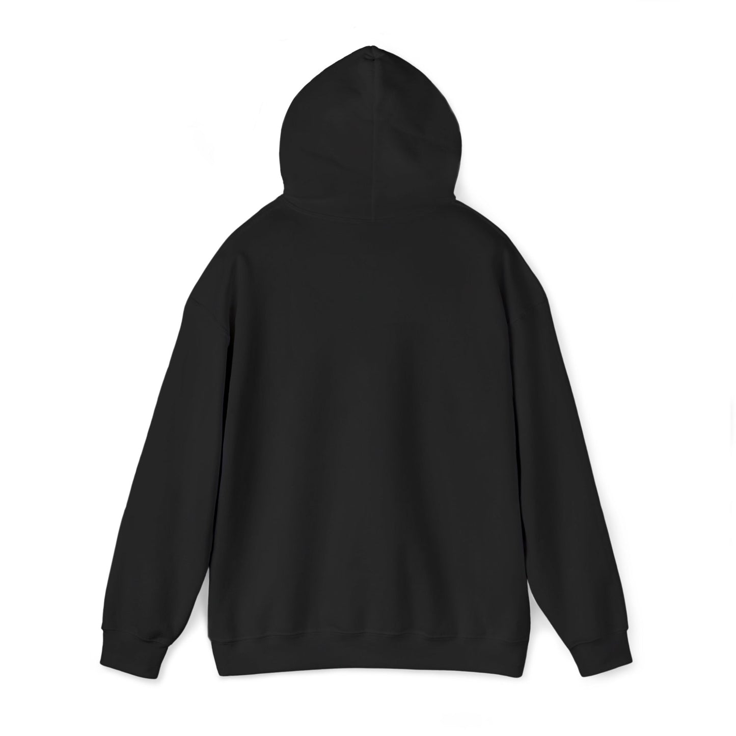 T.O.R. Toise Design Hoodie - Unisex Heavy Blend™ Hooded Sweatshirt