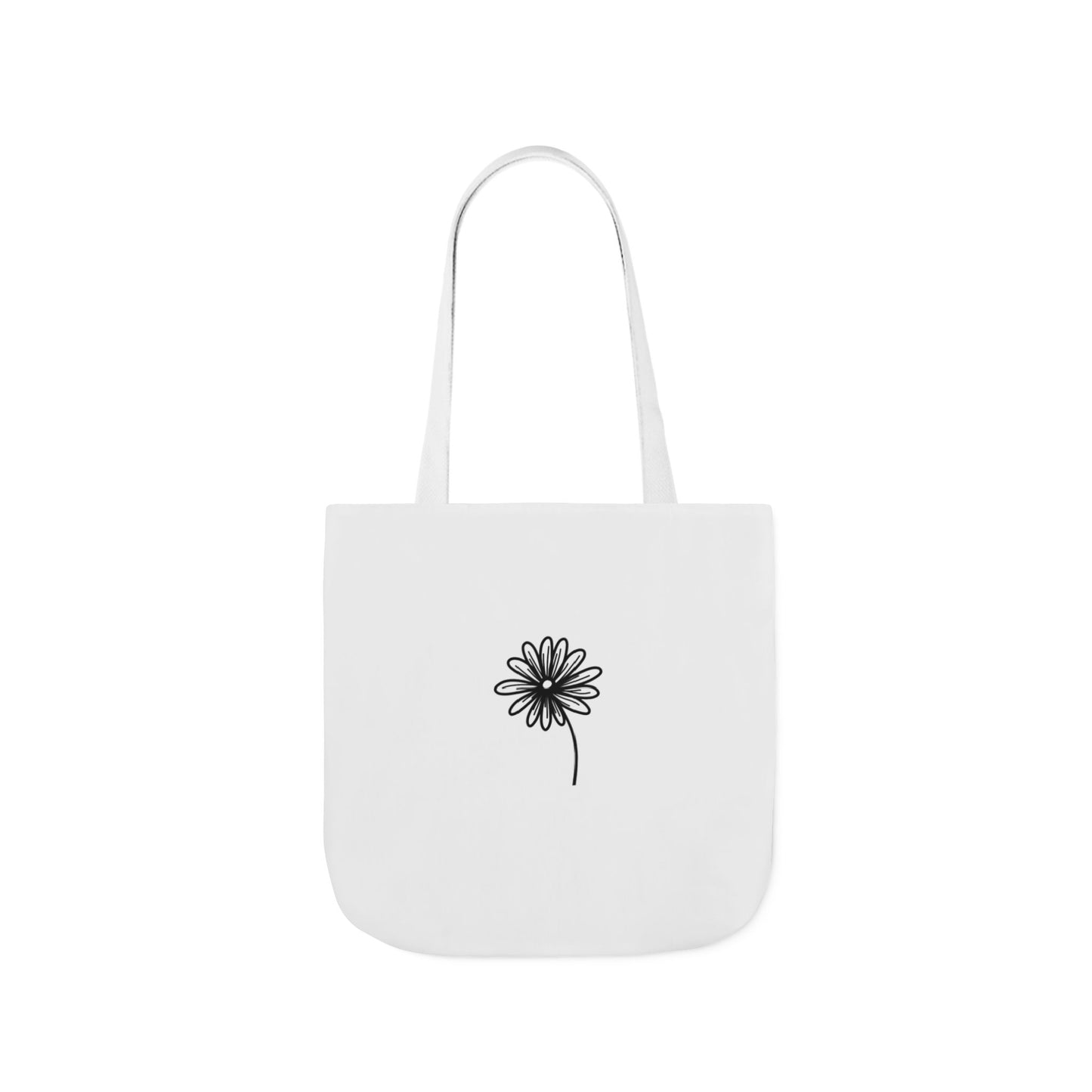 Stylish Canvas Tote Bag with 5-Color Straps - Old Wounds and Forever Afters Merch
