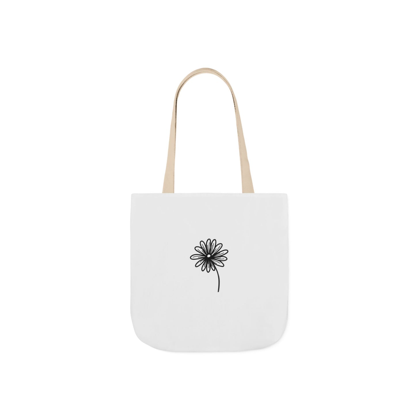Stylish Canvas Tote Bag with 5-Color Straps - Old Wounds and Forever Afters Merch