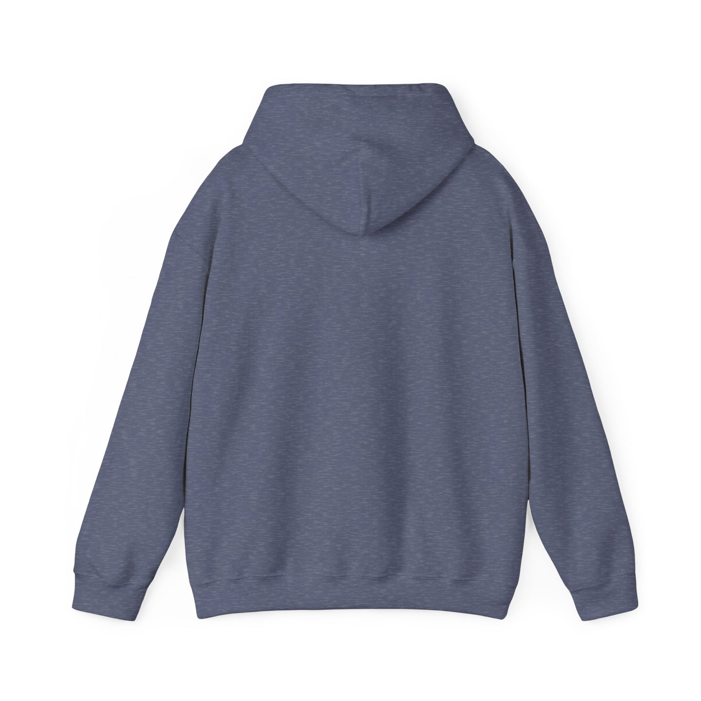 Cute Tortoise Unisex Hoodie - Cozy Heavy Blend Sweatshirt for Casual Vibes