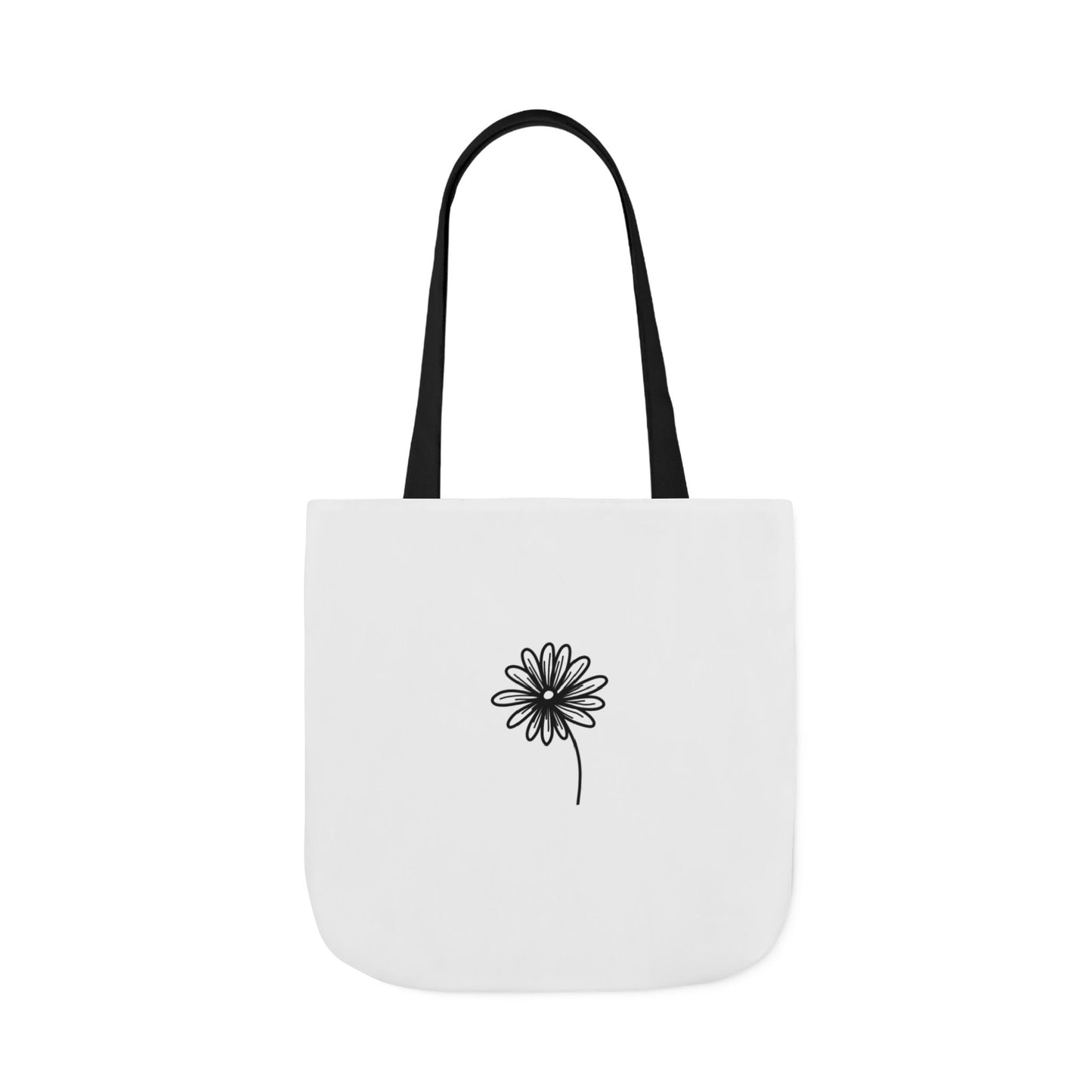 Stylish Canvas Tote Bag with 5-Color Straps - Old Wounds and Forever Afters Merch