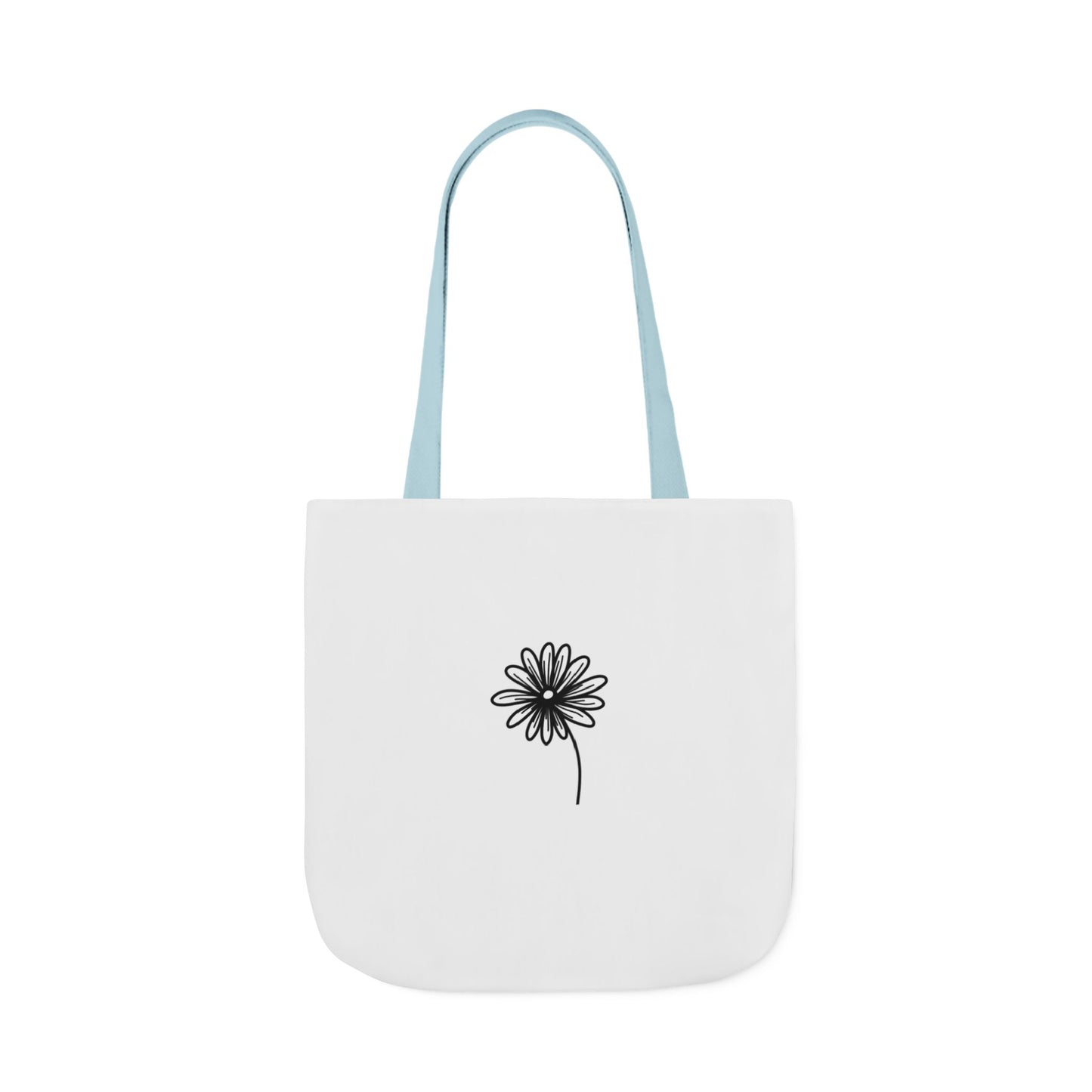 Stylish Canvas Tote Bag with 5-Color Straps - Old Wounds and Forever Afters Merch
