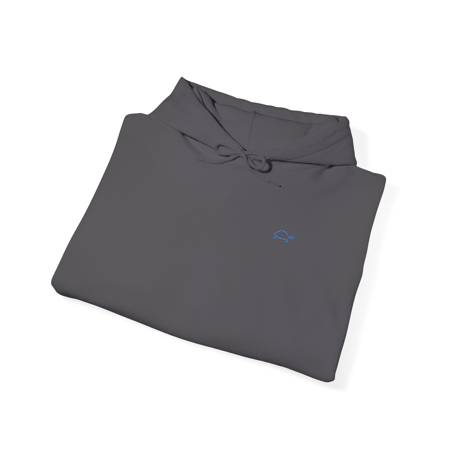 T.O.R. Toise Design Hoodie - Unisex Heavy Blend™ Hooded Sweatshirt