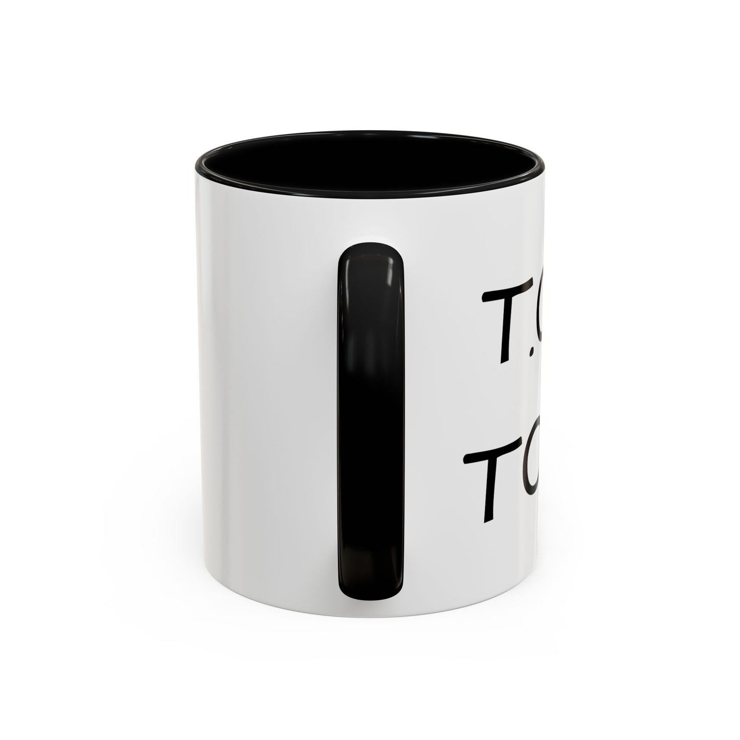 T.O.R Toise Mug - Perfect Gift for Coffee and Tea Lovers