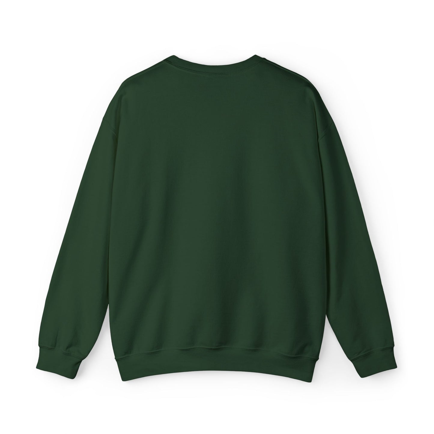 Cozy Casual T.O.R. Toise Unisex Crewneck Sweatshirt - Perfect for Relaxing Days