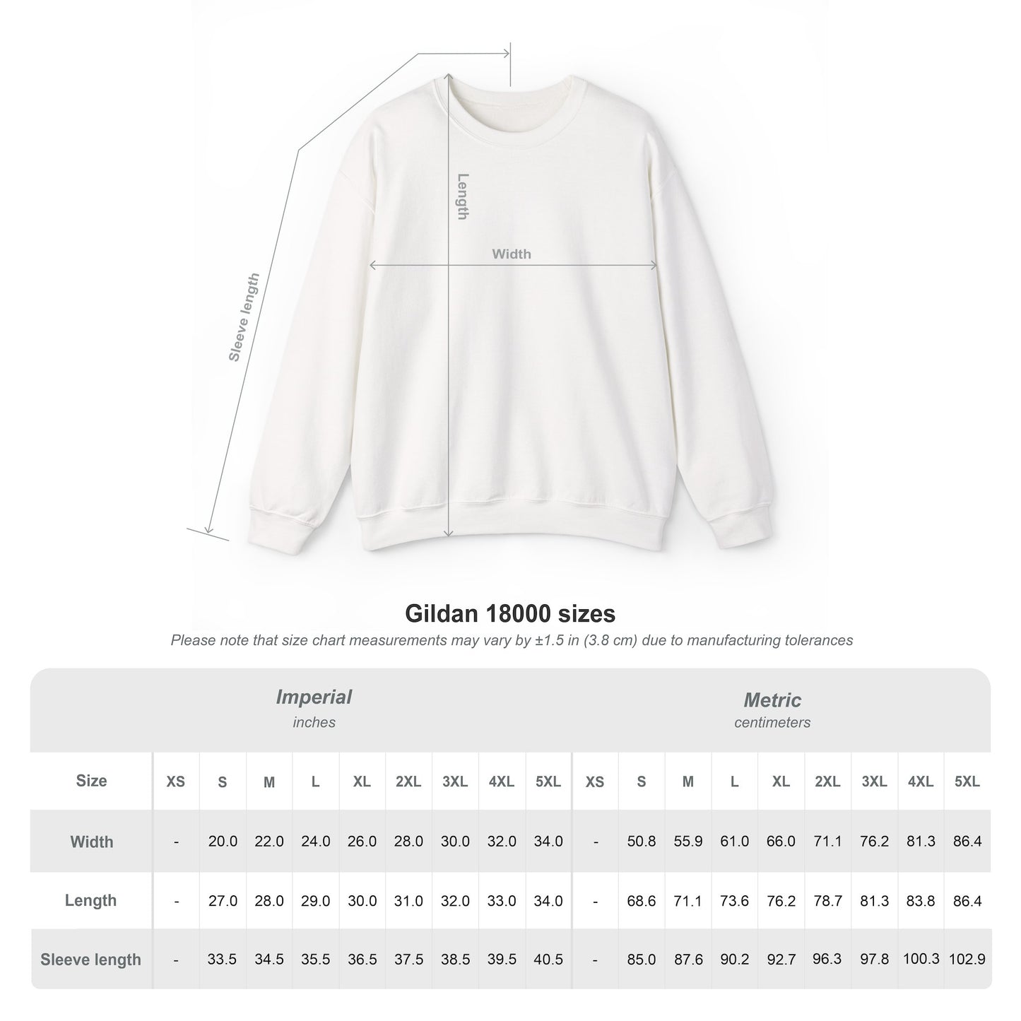 Cozy Unisex Crewneck Sweatshirt - Minimalist Tortoise Design