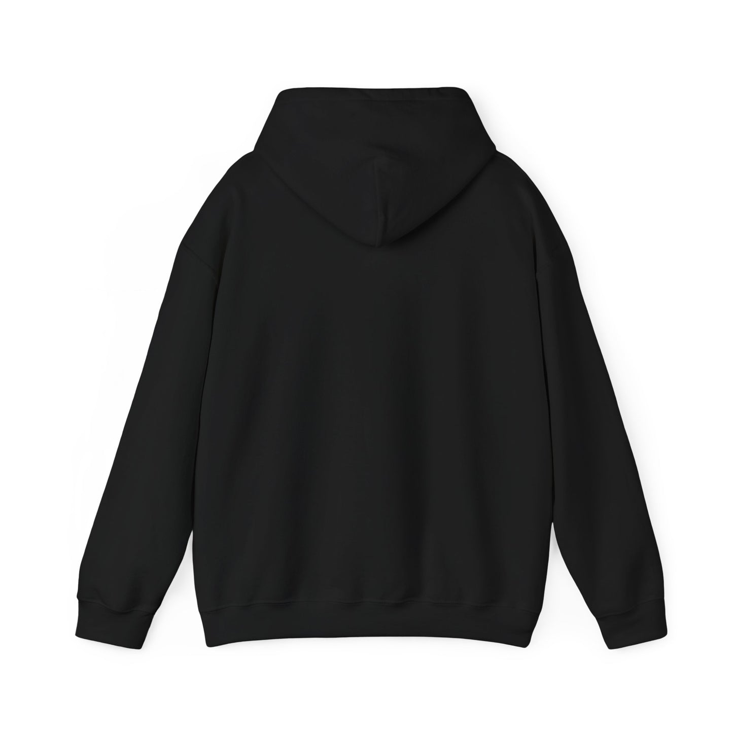 Cute Tortoise Unisex Hoodie - Cozy Heavy Blend Sweatshirt for Casual Vibes