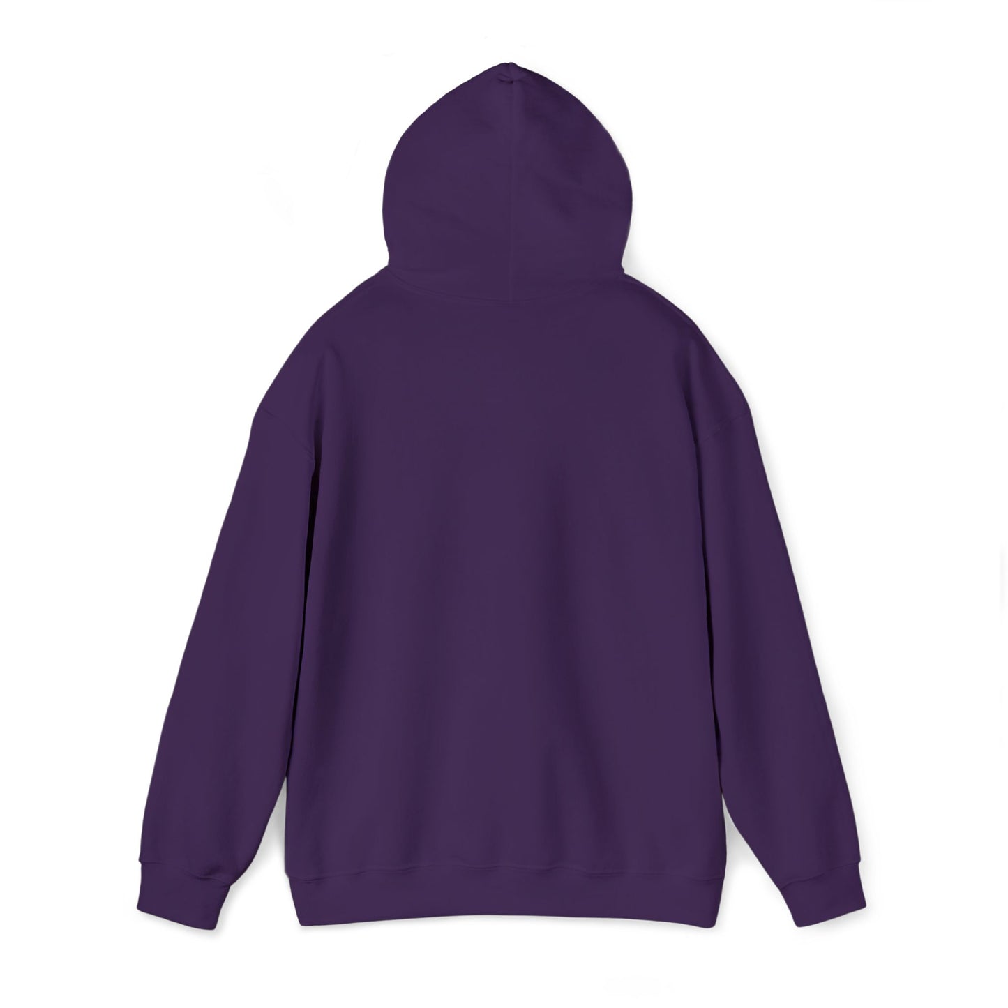 T.O.R. Toise Design Hoodie - Unisex Heavy Blend™ Hooded Sweatshirt