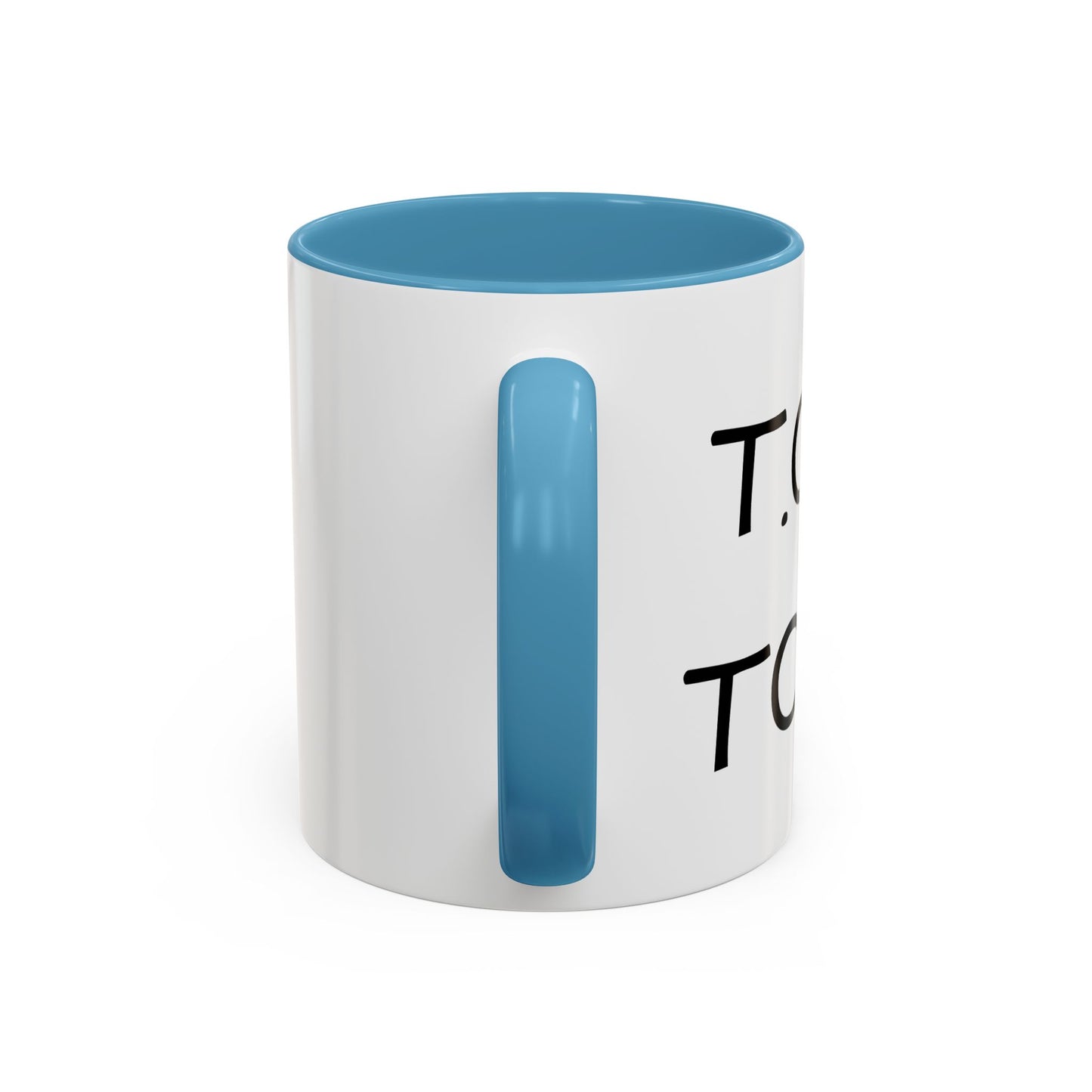 T.O.R Toise Mug - Perfect Gift for Coffee and Tea Lovers