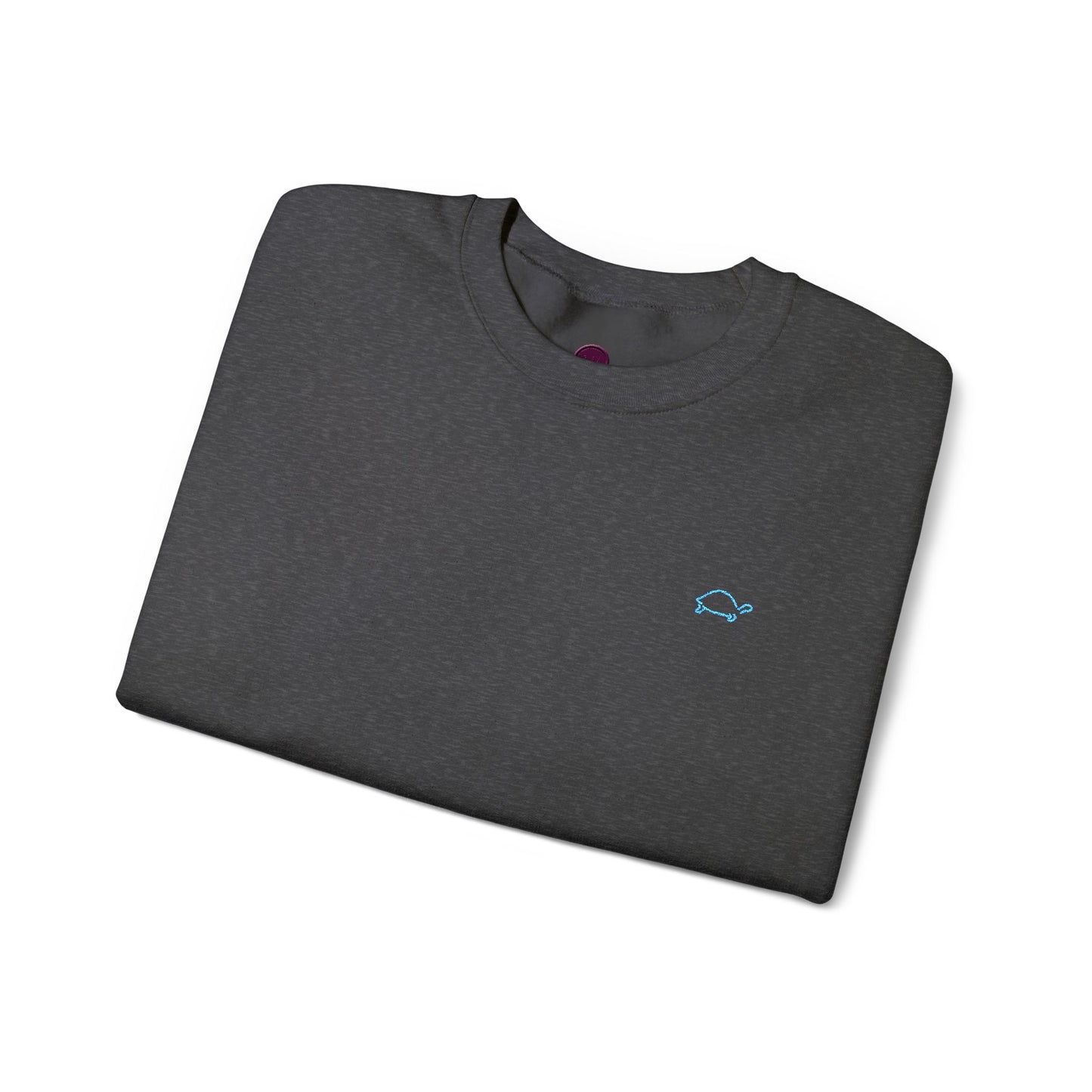 Cozy Casual T.O.R. Toise Unisex Crewneck Sweatshirt - Perfect for Relaxing Days