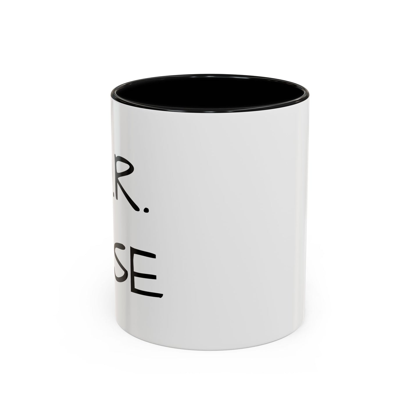 T.O.R Toise Mug - Perfect Gift for Coffee and Tea Lovers