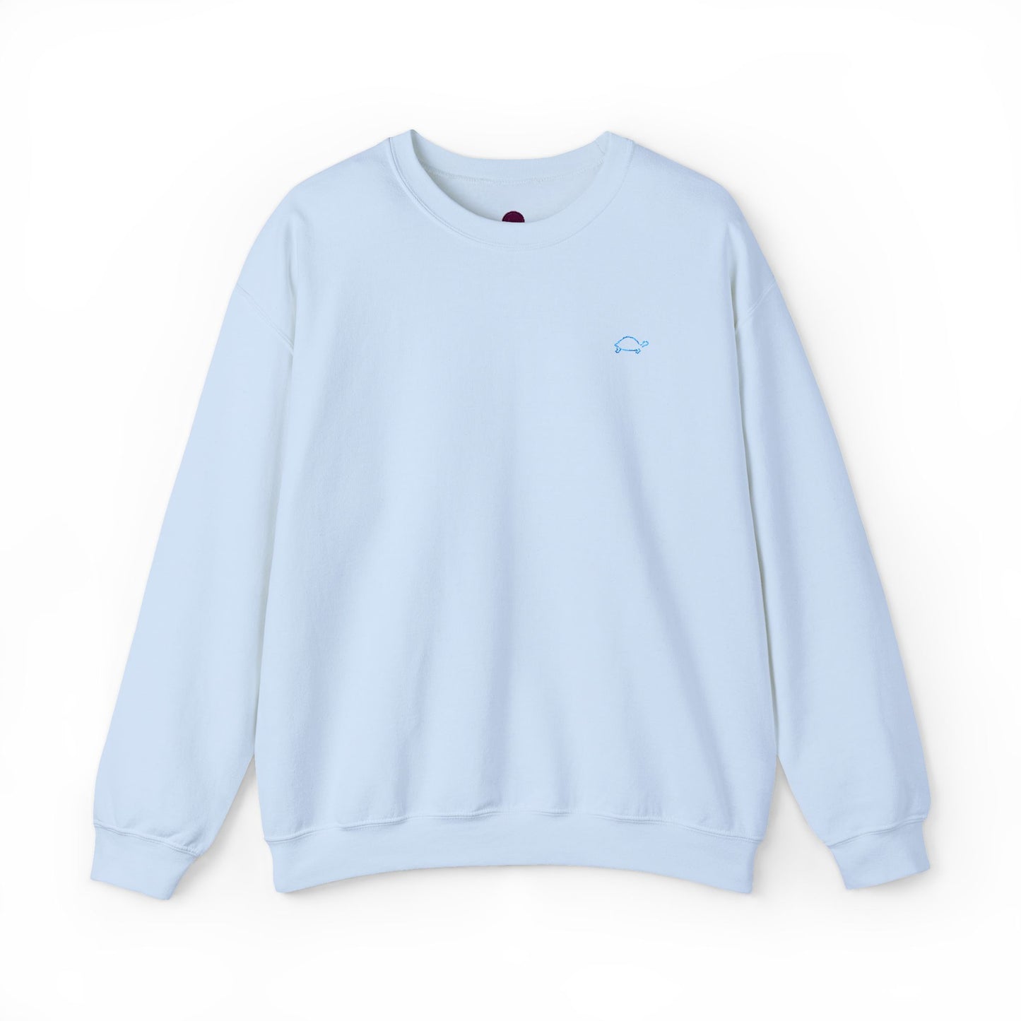 Cozy Casual T.O.R. Toise Unisex Crewneck Sweatshirt - Perfect for Relaxing Days