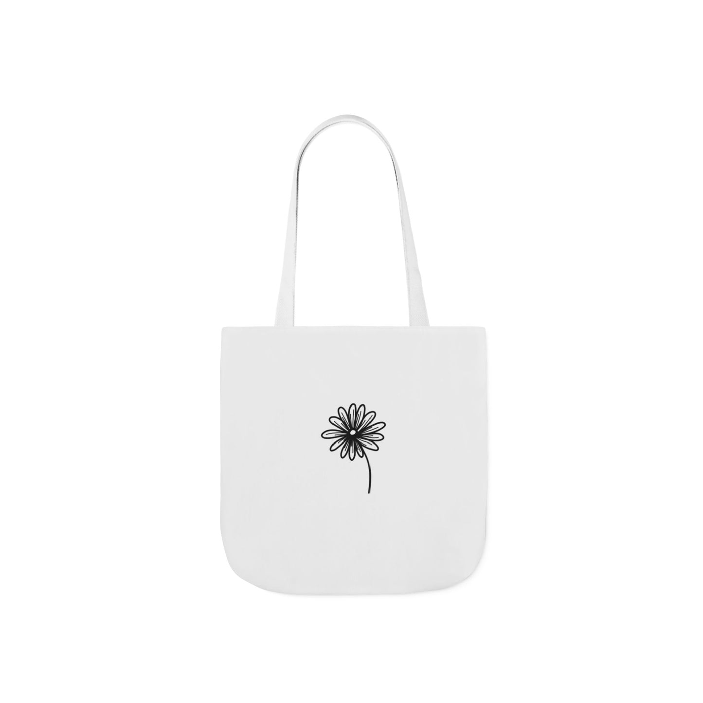 Stylish Canvas Tote Bag with 5-Color Straps - Old Wounds and Forever Afters Merch