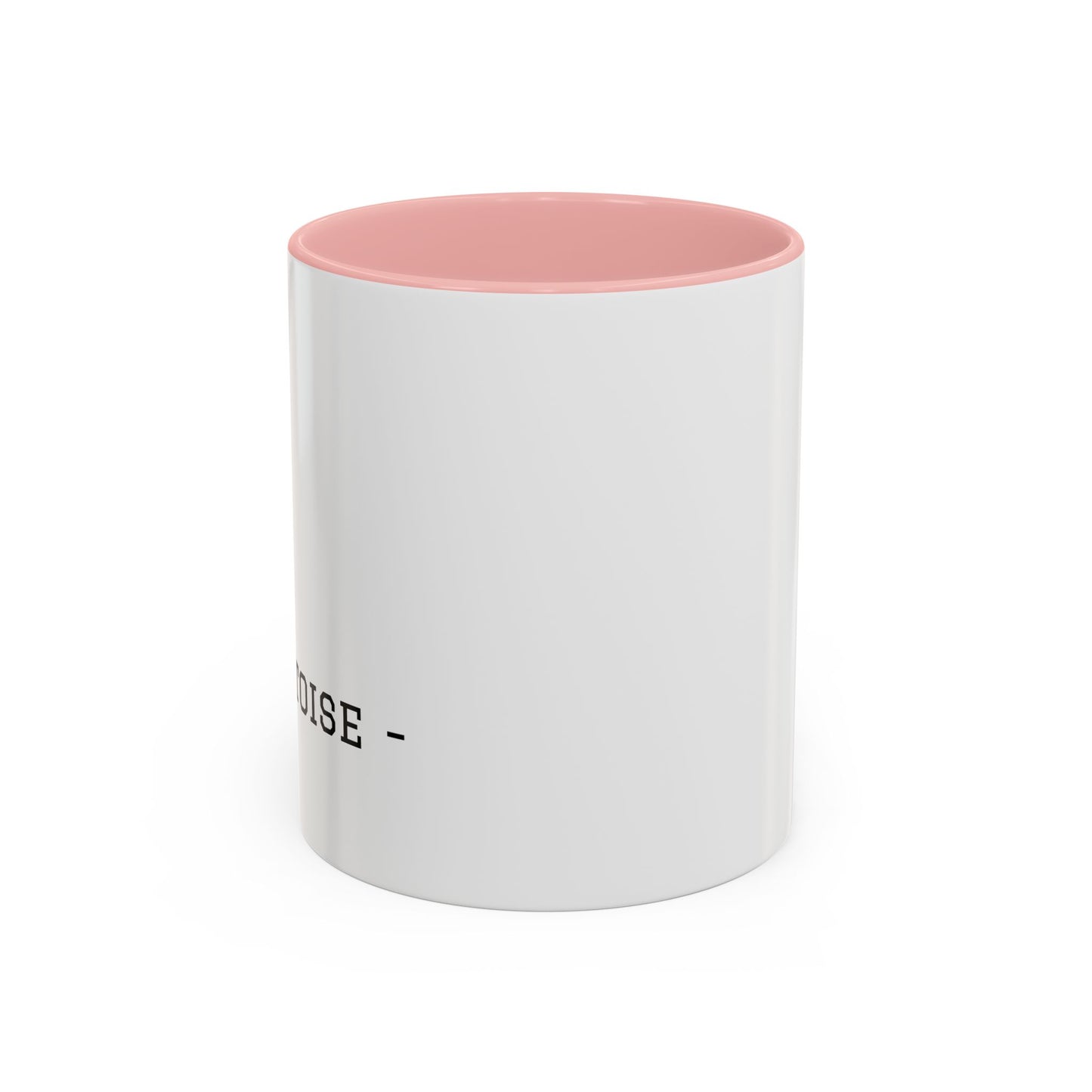 Accent T.O.R Toise Coffee Mug - Ideal Gift for Coffee Lovers