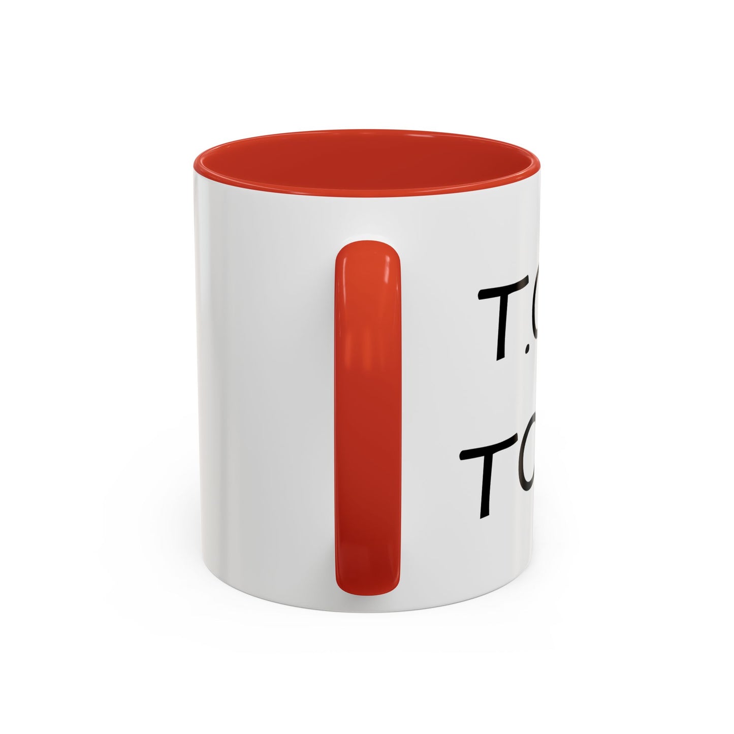 T.O.R Toise Mug - Perfect Gift for Coffee and Tea Lovers