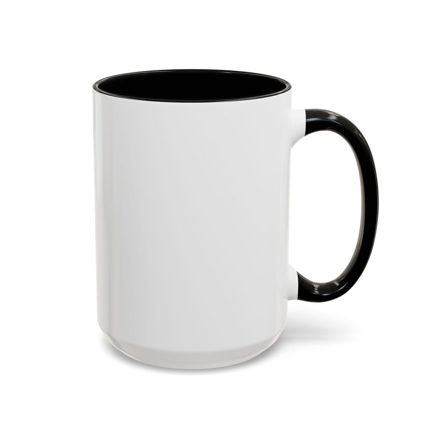 Inspirational T.O.R Toise Quote Coffee Mug - 11oz & 15oz