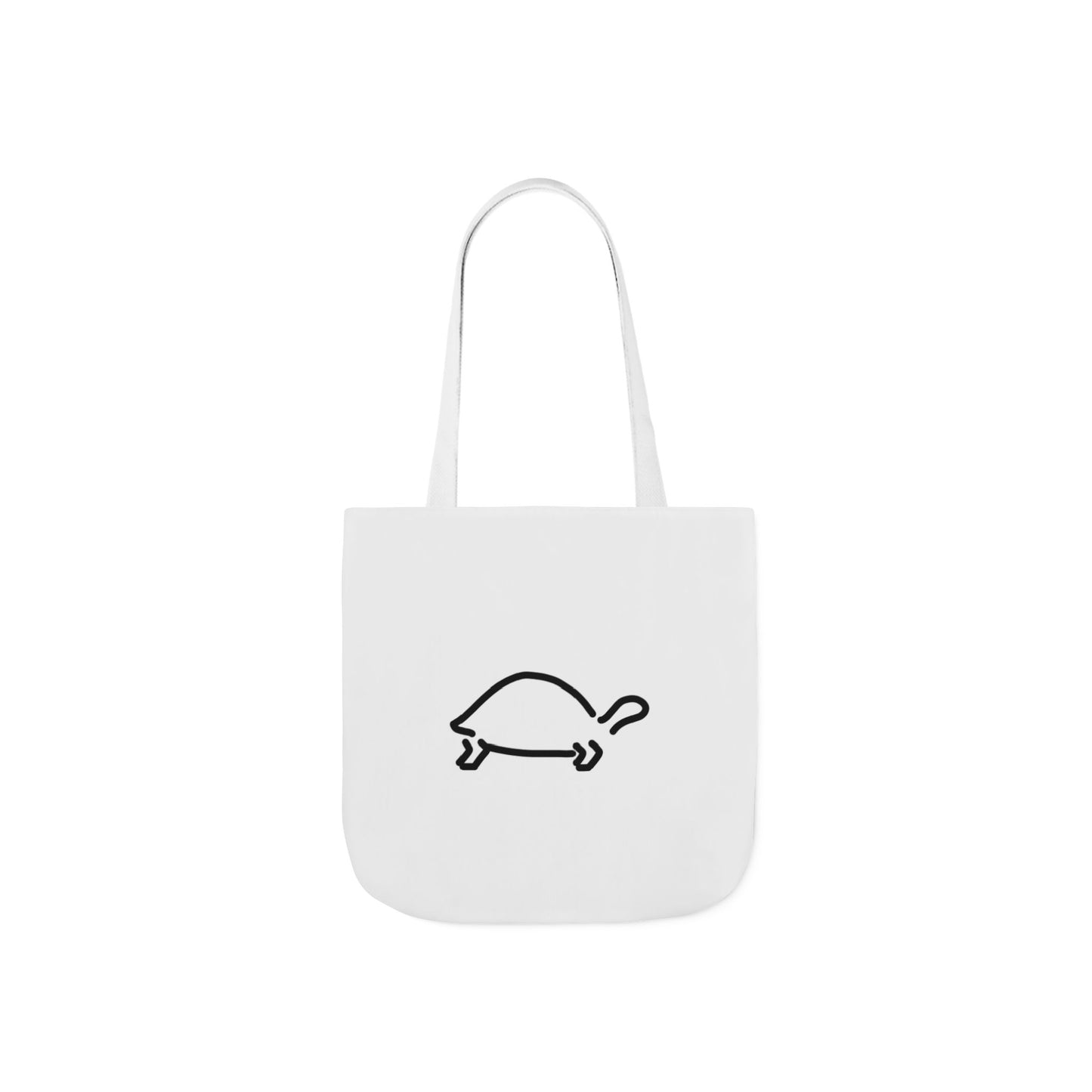 Canvas Tote Bag - T.O.R. TOISE Design