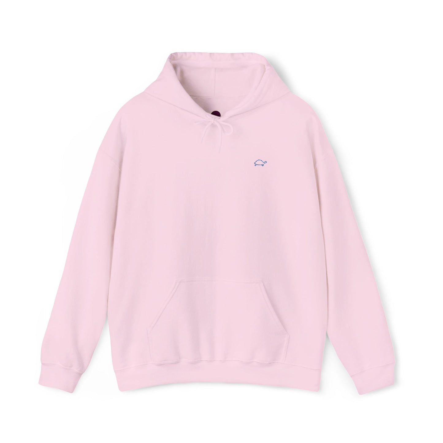 T.O.R. Toise Design Hoodie - Unisex Heavy Blend™ Hooded Sweatshirt