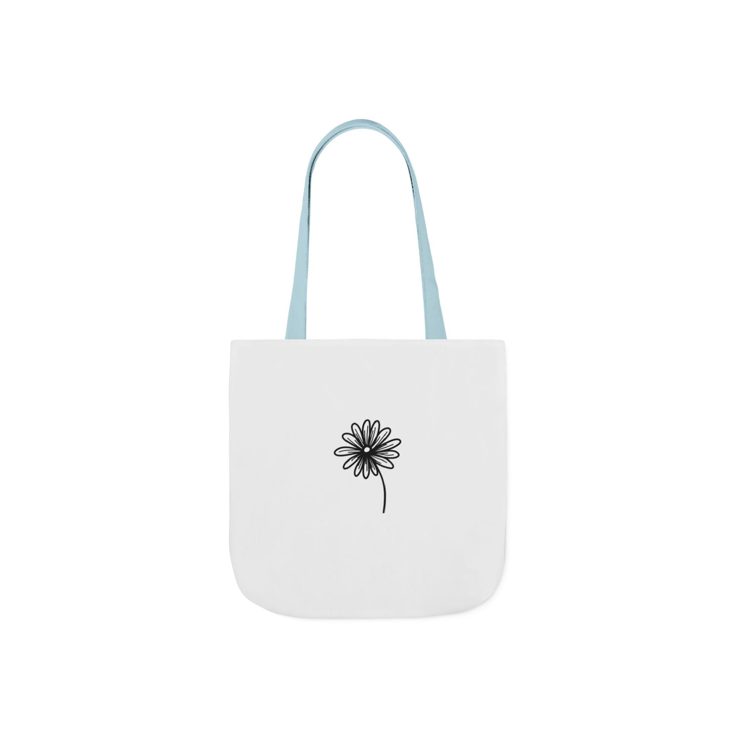 Stylish Canvas Tote Bag with 5-Color Straps - Old Wounds and Forever Afters Merch