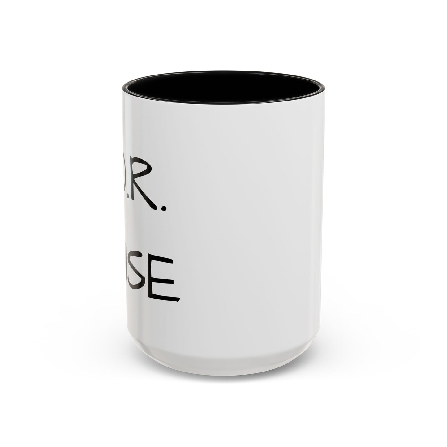 T.O.R Toise Mug - Perfect Gift for Coffee and Tea Lovers