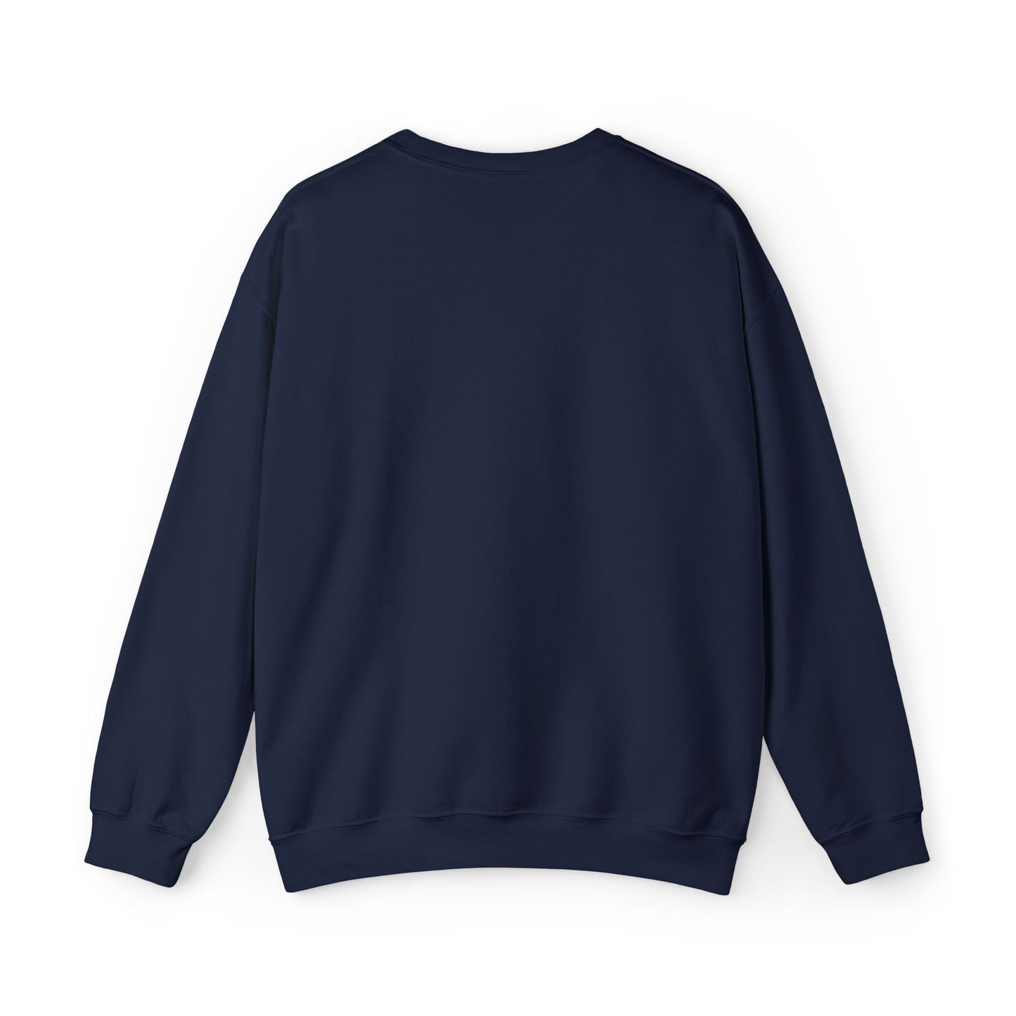 Cozy Casual T.O.R. Toise Unisex Crewneck Sweatshirt - Perfect for Relaxing Days