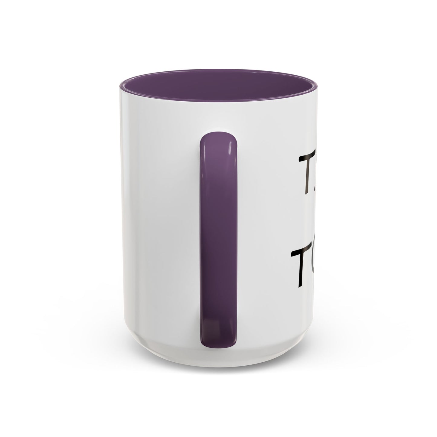 T.O.R Toise Mug - Perfect Gift for Coffee and Tea Lovers