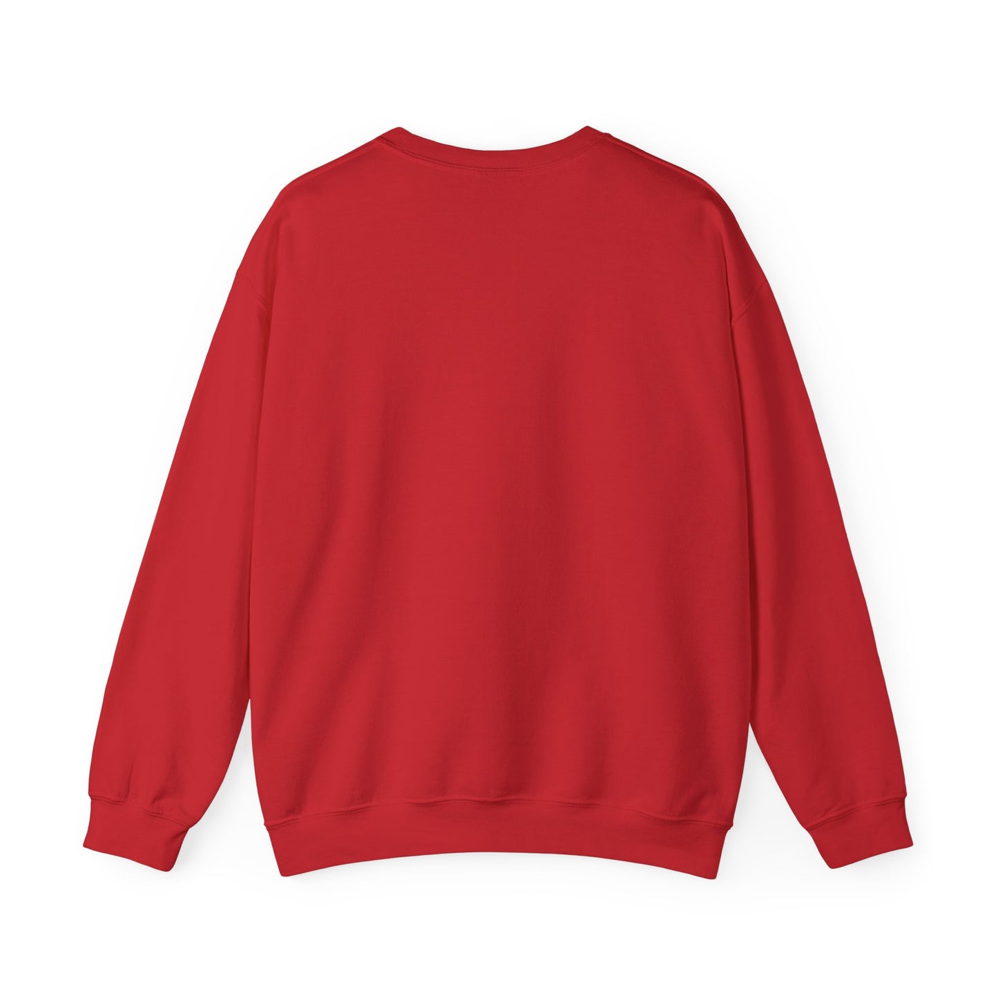 Unisex "Love 'n Stuff" Crewneck Sweatshirt - Cozy Casualwear for Everyday Comfort