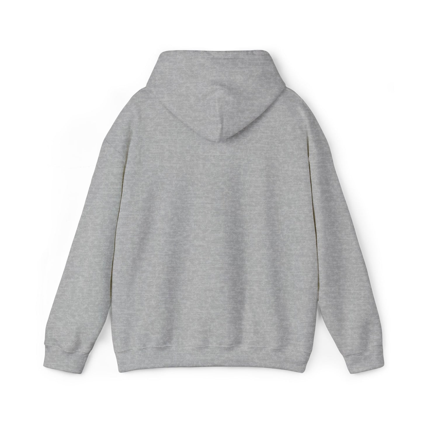T.O.R. Toise Design Hoodie - Unisex Heavy Blend™ Hooded Sweatshirt