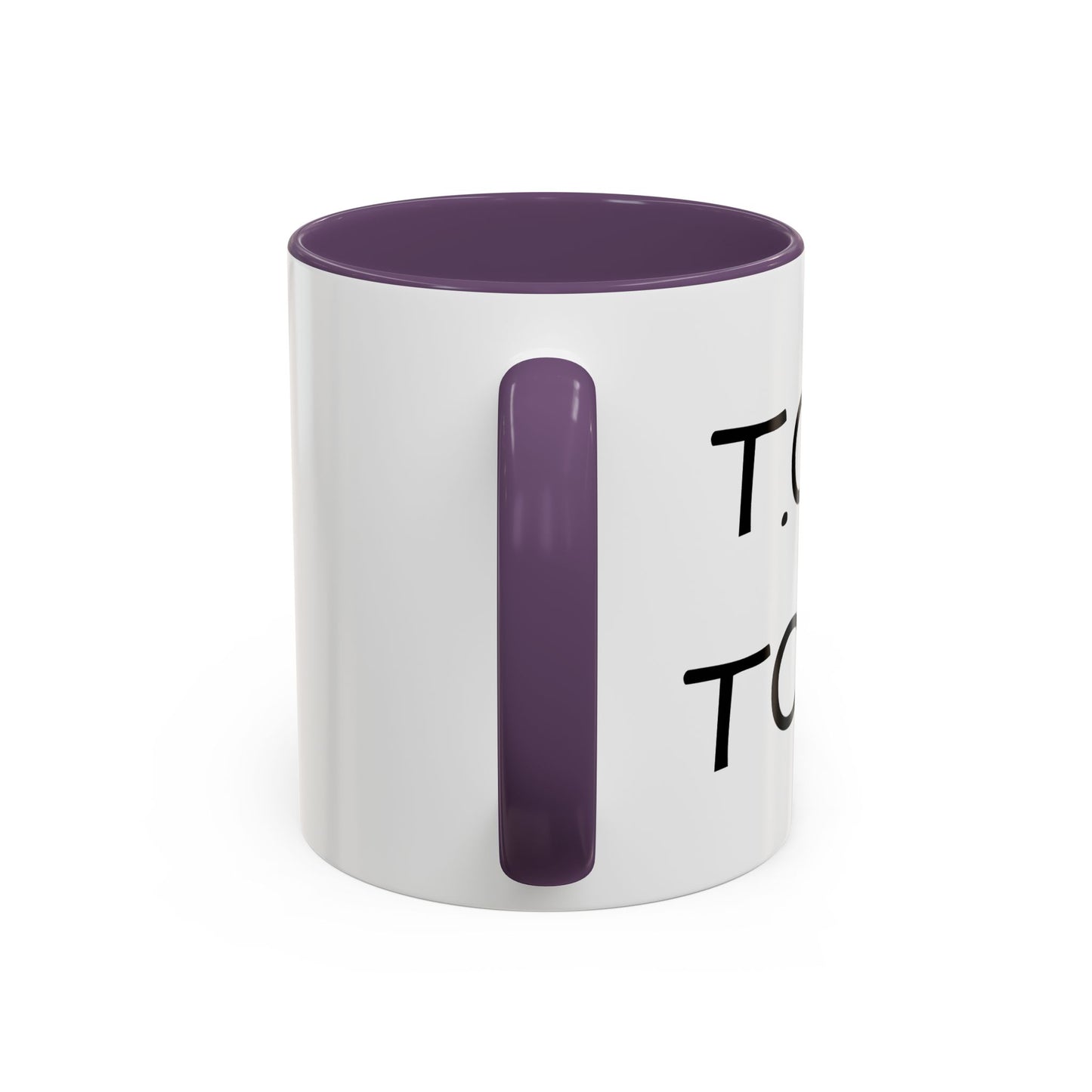 T.O.R Toise Mug - Perfect Gift for Coffee and Tea Lovers