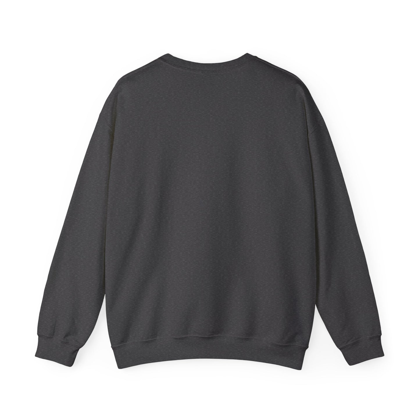 Unisex "Love 'n Stuff" Crewneck Sweatshirt - Cozy Casualwear for Everyday Comfort