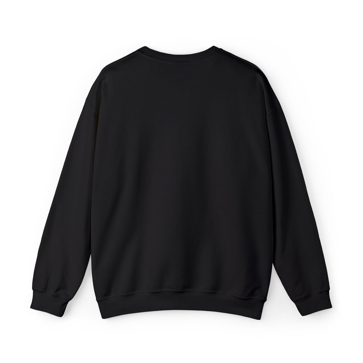 Cozy Casual T.O.R. Toise Unisex Crewneck Sweatshirt - Perfect for Relaxing Days