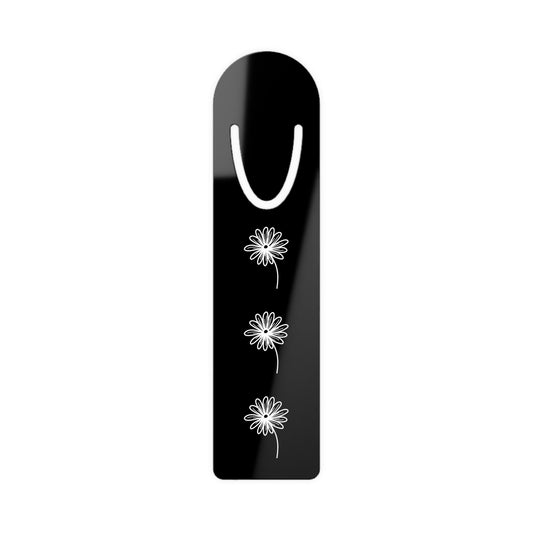 Black Bookmark