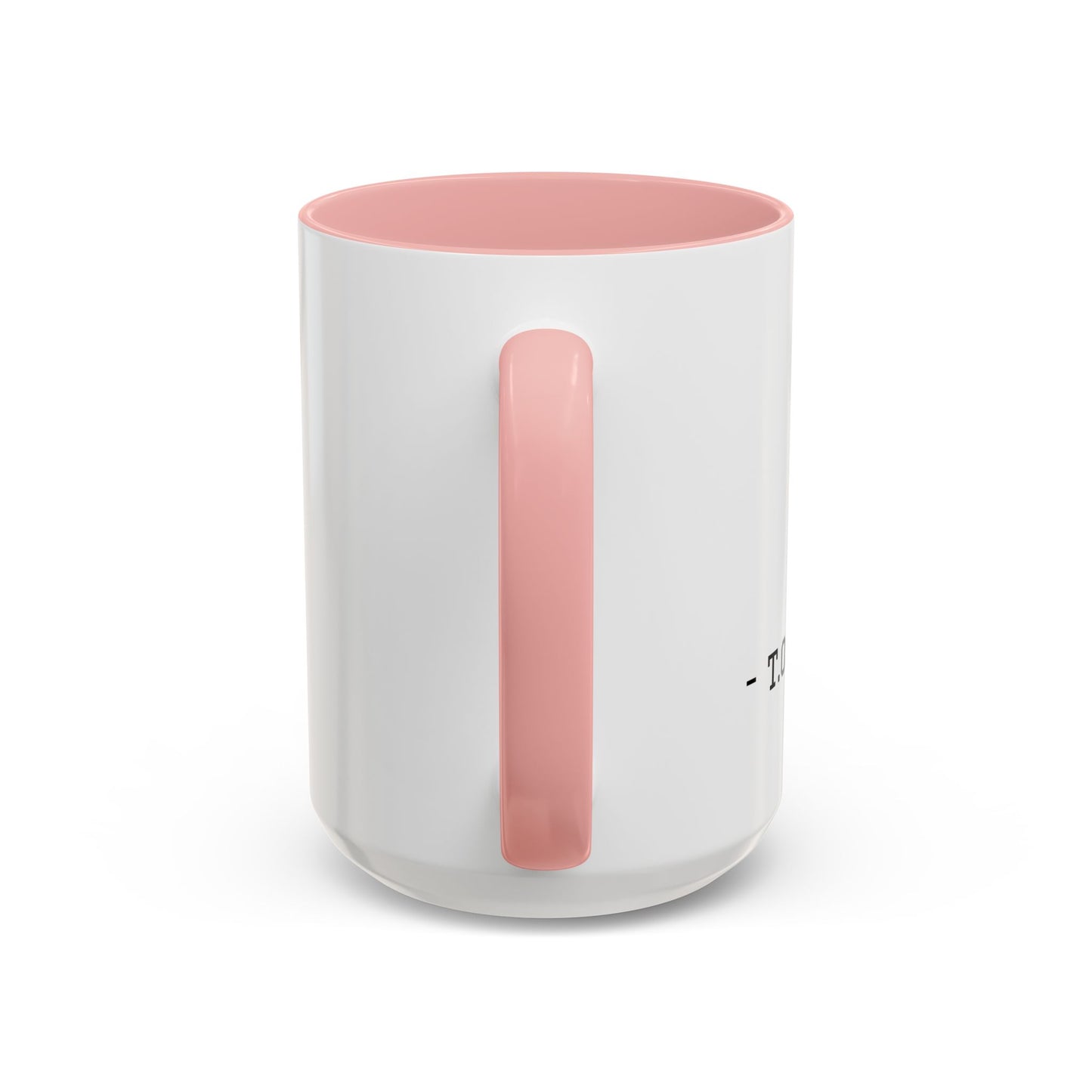 Accent T.O.R Toise Coffee Mug - Ideal Gift for Coffee Lovers