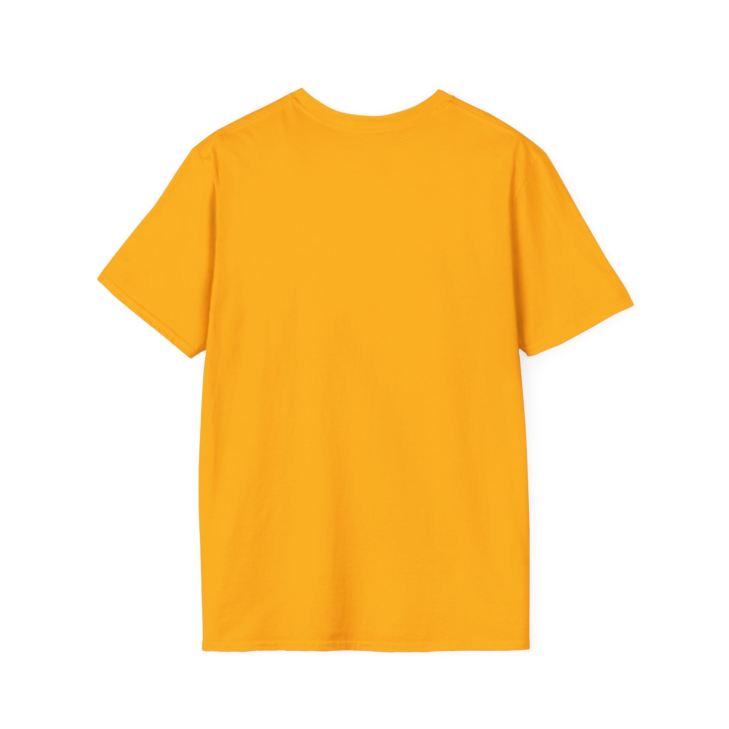 Reindeer Minimalist T‑Shirt — Festive Antlers, Scarf & Santa Hat Design