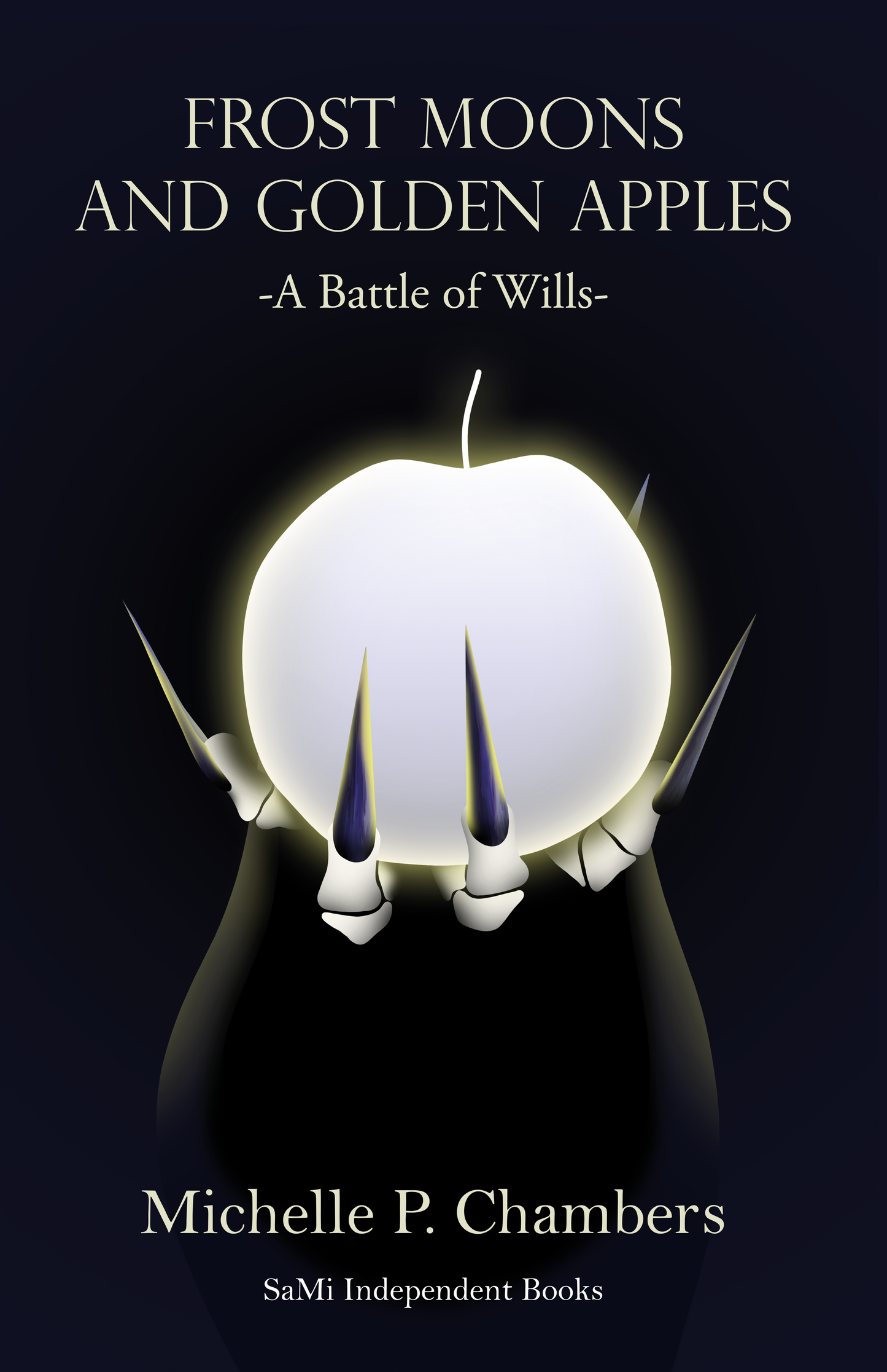 Frost Moons and Golden Apples: A Battle of Wills