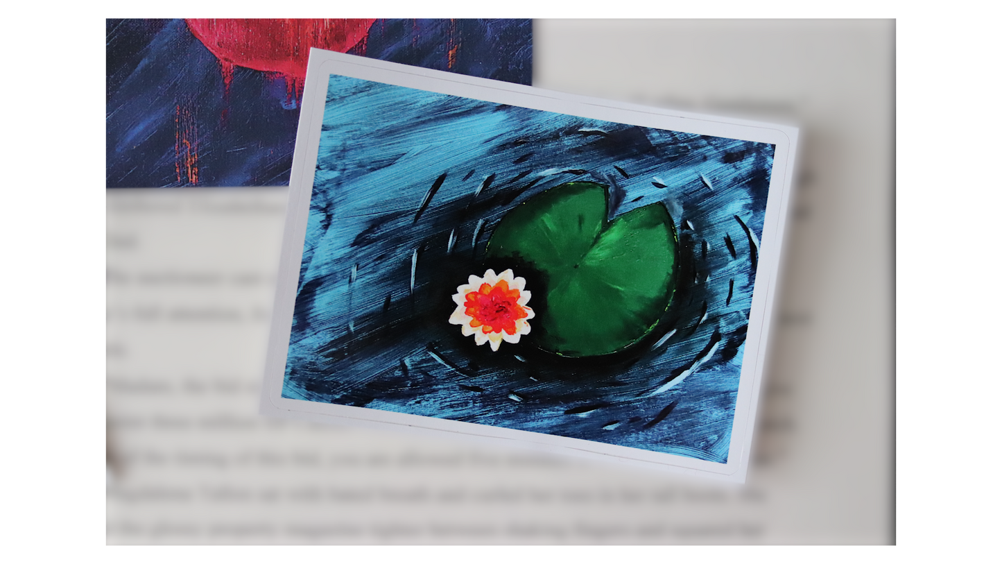August's Turtle Post - Old Wounds and Forever Afters